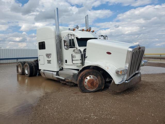 2023 Peterbilt 389 Semi Truck