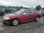 2010 Chevrolet Impala Lt for Sale in Hillsborough, NJ - Front End