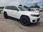 2023 Jeep Grand Cherokee L Limited for Sale in Rogersville, MO - Front End