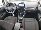 2020 Ford Ecosport Se for Sale in Finksburg, MD - Side