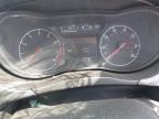 2015 VAUXHALL CORSA EXCI for sale at Copart WISBECH