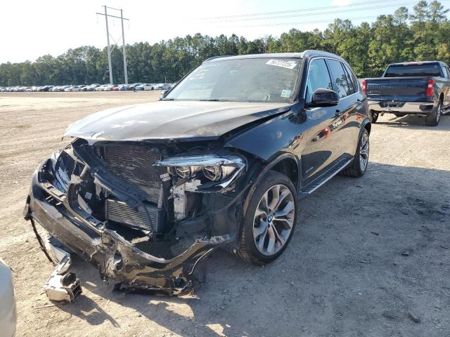  BMW X5 2018 Brown