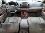 2005 Toyota Camry Le продається в Mendon, MA - Minor Dent/Scratches