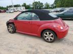 2006 Volkswagen New Beetle Convertible Option Package 1 en Venta en Theodore, AL - Front End