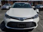 2016 Toyota Avalon Hybrid en Venta en Wilmington, CA - Rear End