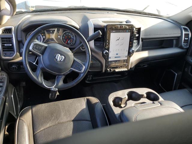  RAM 2500 2024 Белый