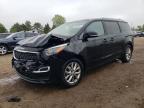 2019 Kia Sedona Lx zu verkaufen in Elgin, IL - Front End