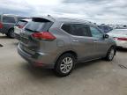 2017 Nissan Rogue S на продаже в New Orleans, LA - Front End