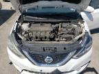 2016 Nissan Sentra S на продаже в Glassboro, NJ - Side