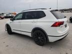2020 Volkswagen Tiguan Se 2.0L იყიდება New Orleans-ში, LA - Front End