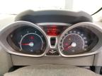 2009 FORD FIESTA ZET for sale at Copart BRISTOL