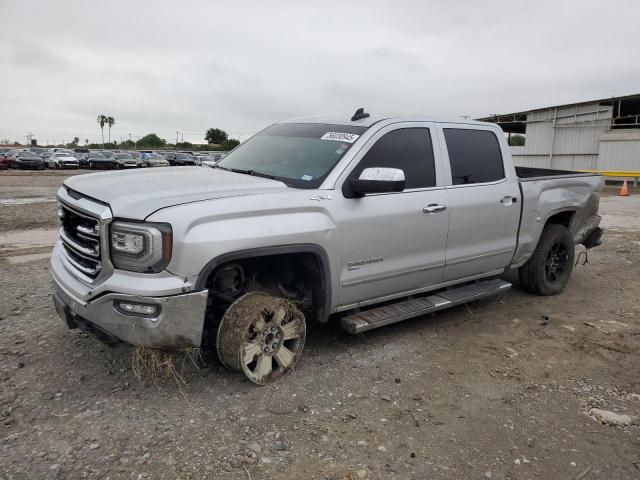 2018 Gmc Sierra K1500 Slt