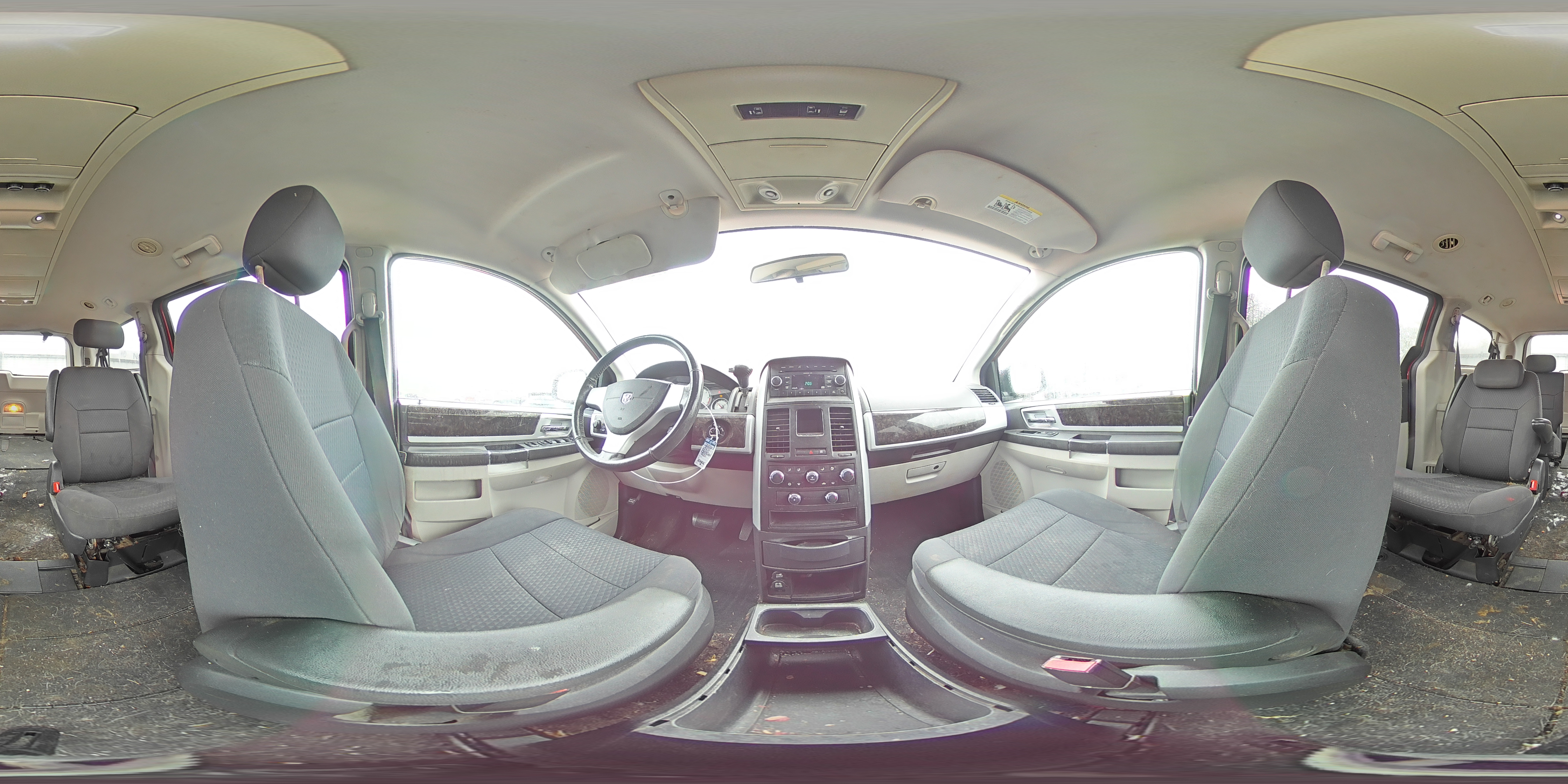 2010 Dodge Grand Caravan Sxt VIN: 2D4RN5D10AR179773 Lot: 56855235