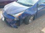 2016 TOYOTA PRIUS BUSI for sale at Copart ROCHFORD