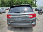 2019 Honda Odyssey Elite на продаже в Dunn, NC - Front End