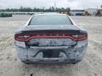 2016 Dodge Charger Police for Sale in Loganville, GA - Minor Dent/Scratches