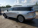 2021 Lincoln Aviator Reserve за продажба в Montgomery, AL - Front End