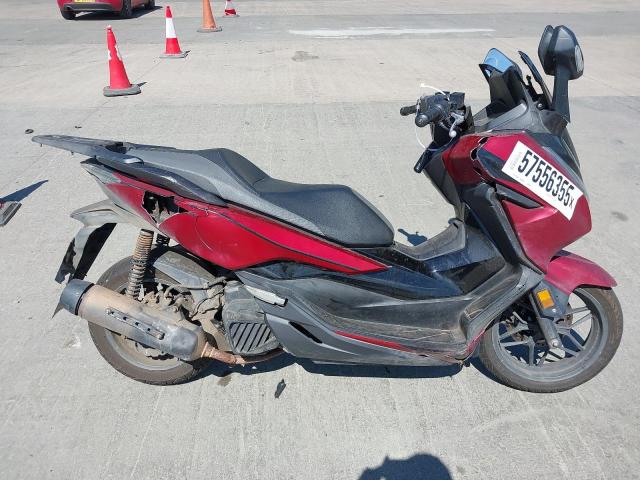 2020 HONDA NSS 125 AD-K 