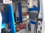 2013 PEUGEOT EXPERT 120 for sale at Copart SANDY