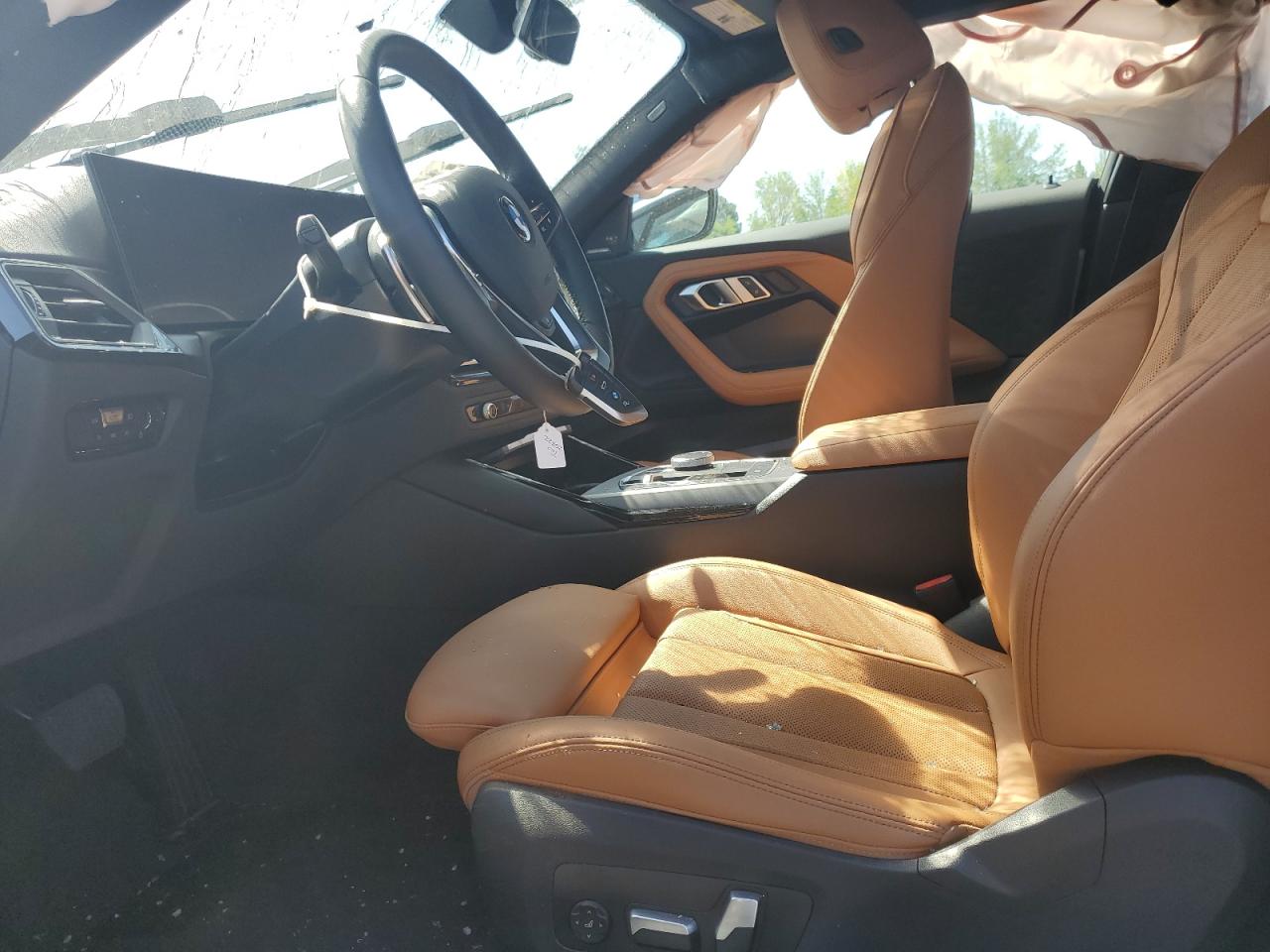 2023 BMW 230Xi VIN: 3MW33CM08P8D52496 Lot: 58627965