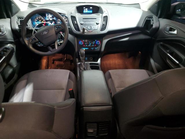  FORD ESCAPE 2018 Biały