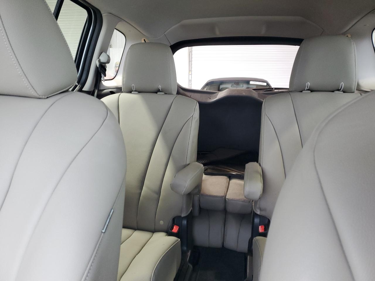 2014 Mazda 5 Sport VIN: JM1CW2BL1E0176125 Lot: 56035745