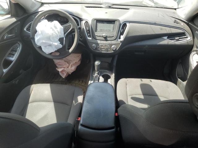  CHEVROLET MALIBU 2017 Синій