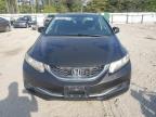 2013 Honda Civic Lx for Sale in Seaford, DE - Minor Dent/Scratches