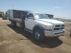 2017 Ram 5500  na sprzedaż w Brighton, CO - Side