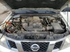 2014 Nissan Frontier S იყიდება Dyer-ში, IN - Rear End