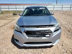 2017 Subaru Legacy 2.5I Premium   продається в Rapid City, SD - Front End