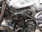 2024 TRIUMPH STREET TRI for sale at Copart NEWBURY