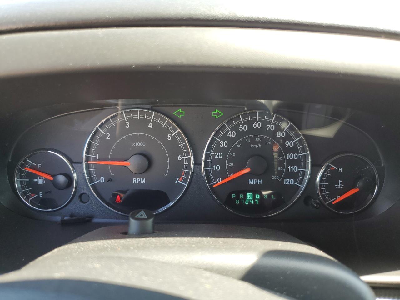 2004 Chrysler Sebring Lxi VIN: 1C3EL55R64N281610 Lot: 55959145