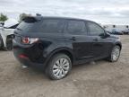 2018 Land Rover Discovery Sport Se for Sale in Houston, TX - Mechanical