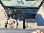 1986 Jeep Jeep Cj7 en Venta en Pekin, IL - Mechanical