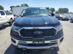 2020 Ford Ranger Xl zu verkaufen in Sacramento, CA - Side