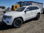 2017 Jeep Grand Cherokee Laredo de vânzare în Airway Heights, WA - Front End