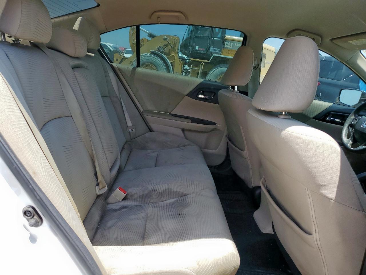 2016 Honda Accord Lx VIN: 1HGCR2F30GA067753 Lot: 56947975