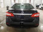 2015 Nissan Sentra S for Sale in Avon, MN - Front End