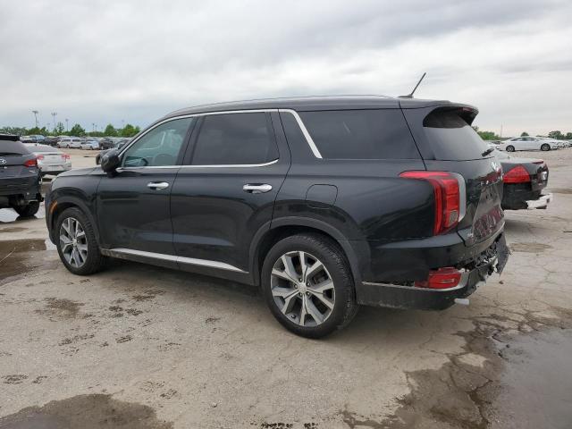  HYUNDAI PALISADE 2020 Czarny