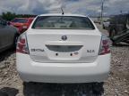 2007 Nissan Sentra 2.0 за продажба в Montgomery, AL - Front End