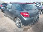 2012 CITROEN DS3 DSIGN for sale at Copart BRISTOL