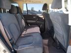 2017 Nissan Armada Sv   for Sale in Dunn, NC - Mechanical