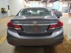 2015 Honda Civic Lx for Sale in Mocksville, NC - All Over