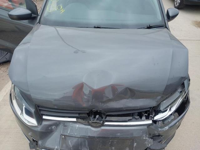 2016 VOLKSWAGEN POLO SE TS