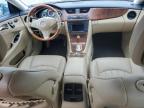 2009 Mercedes-Benz Cls 550 for Sale in Gainesville, GA - Front End