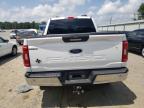 2022 FORD F150 SUPERCREW   à vendre chez Copart LA - SHREVEPORT
