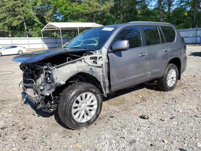 2018 Lexus Gx 460