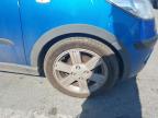 2008 HYUNDAI I10 STYLE for sale at Copart CHESTER