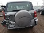 2005 Toyota Rav4    for Sale in Elgin, IL - Rear End